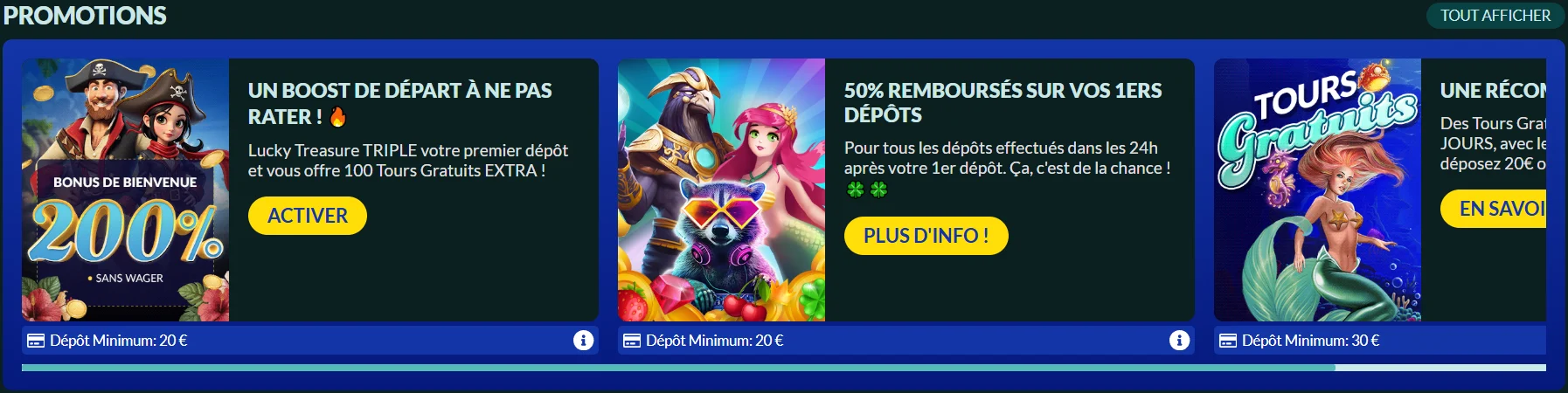 lucky treasure casino no deposit bonus codes